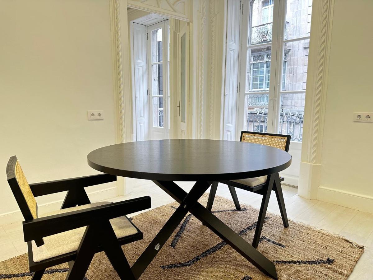 Apartmán Elegante Hogar En El Centro Vigo Exteriér fotografie