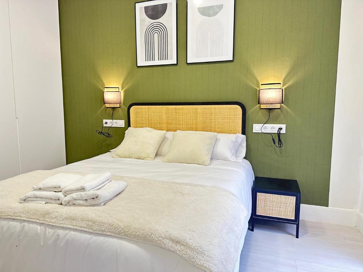 Apartmán Elegante Hogar En El Centro Vigo Exteriér fotografie